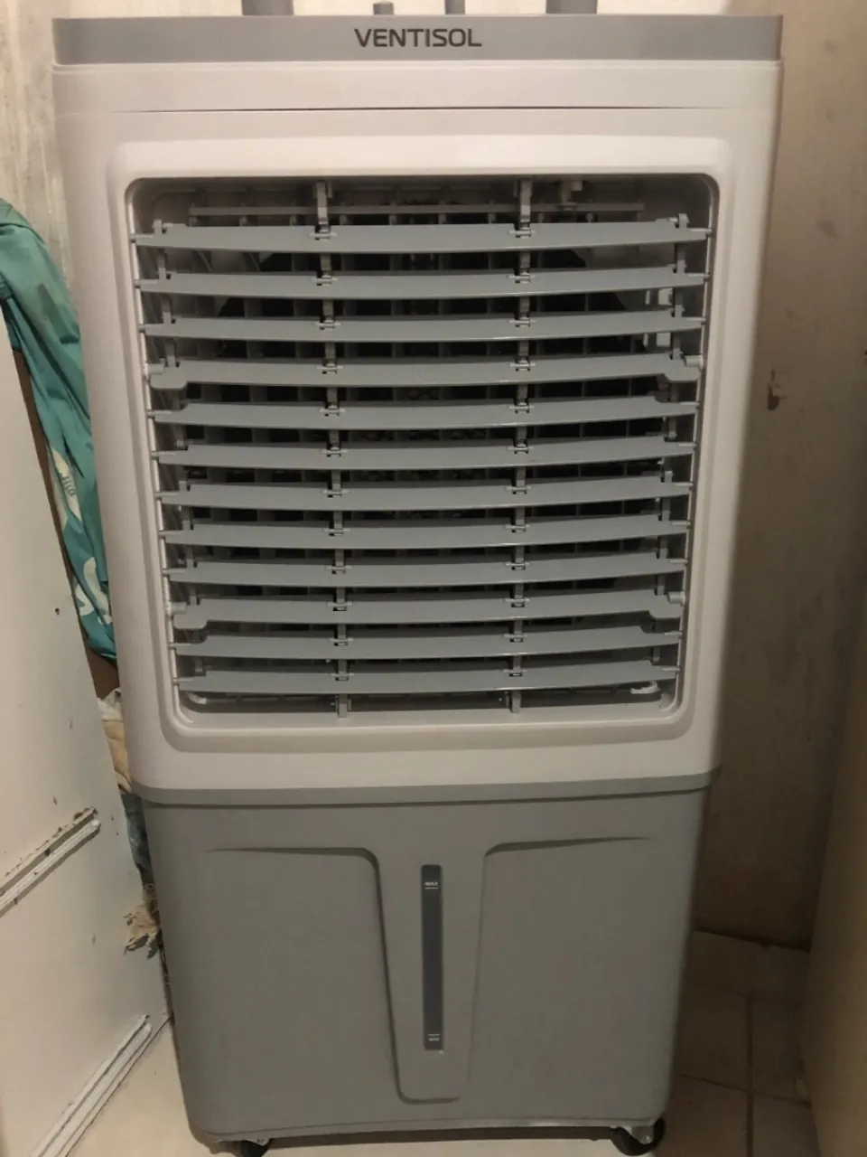 Climatizador de Ar Ventisol