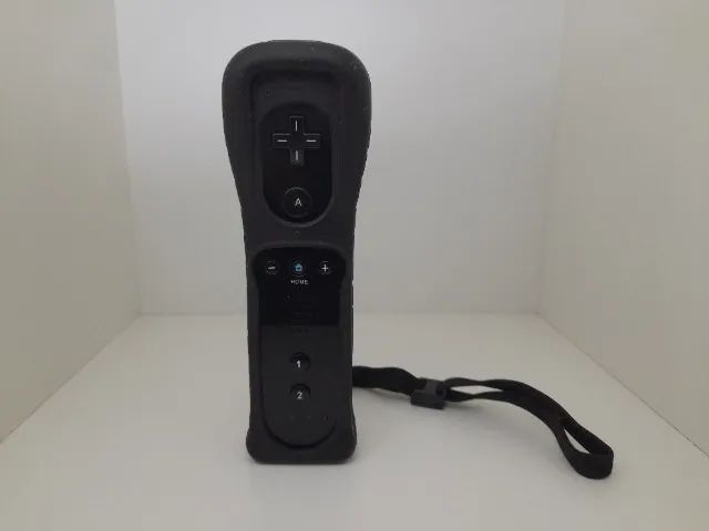 Capa de Silicone Nintendo Wii Remote Original - Foto 3