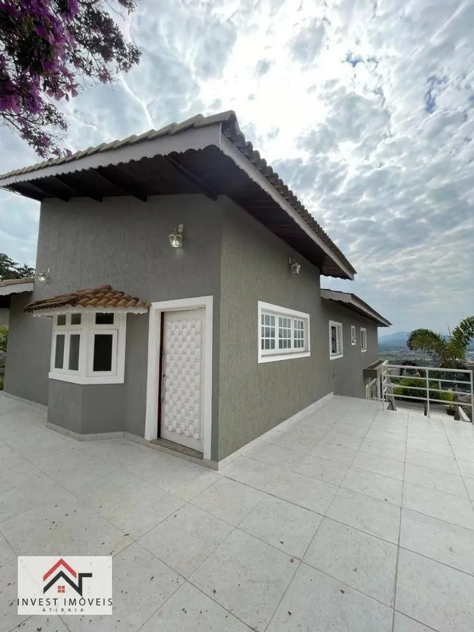 Chácara com 5 dormitórios à venda, 1050 m² por R$ 1.250.000,00 - Country Residencial Félix