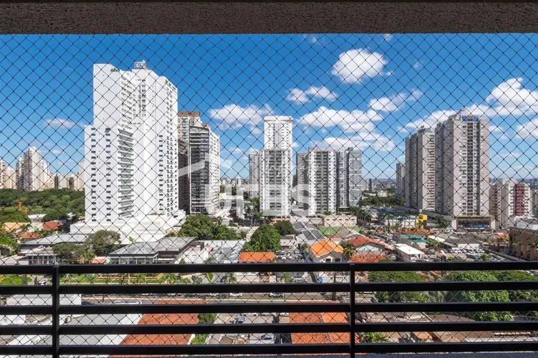 Monte Logan - Apartamento 4 quartos, sendo 4 suítes - Foto 8