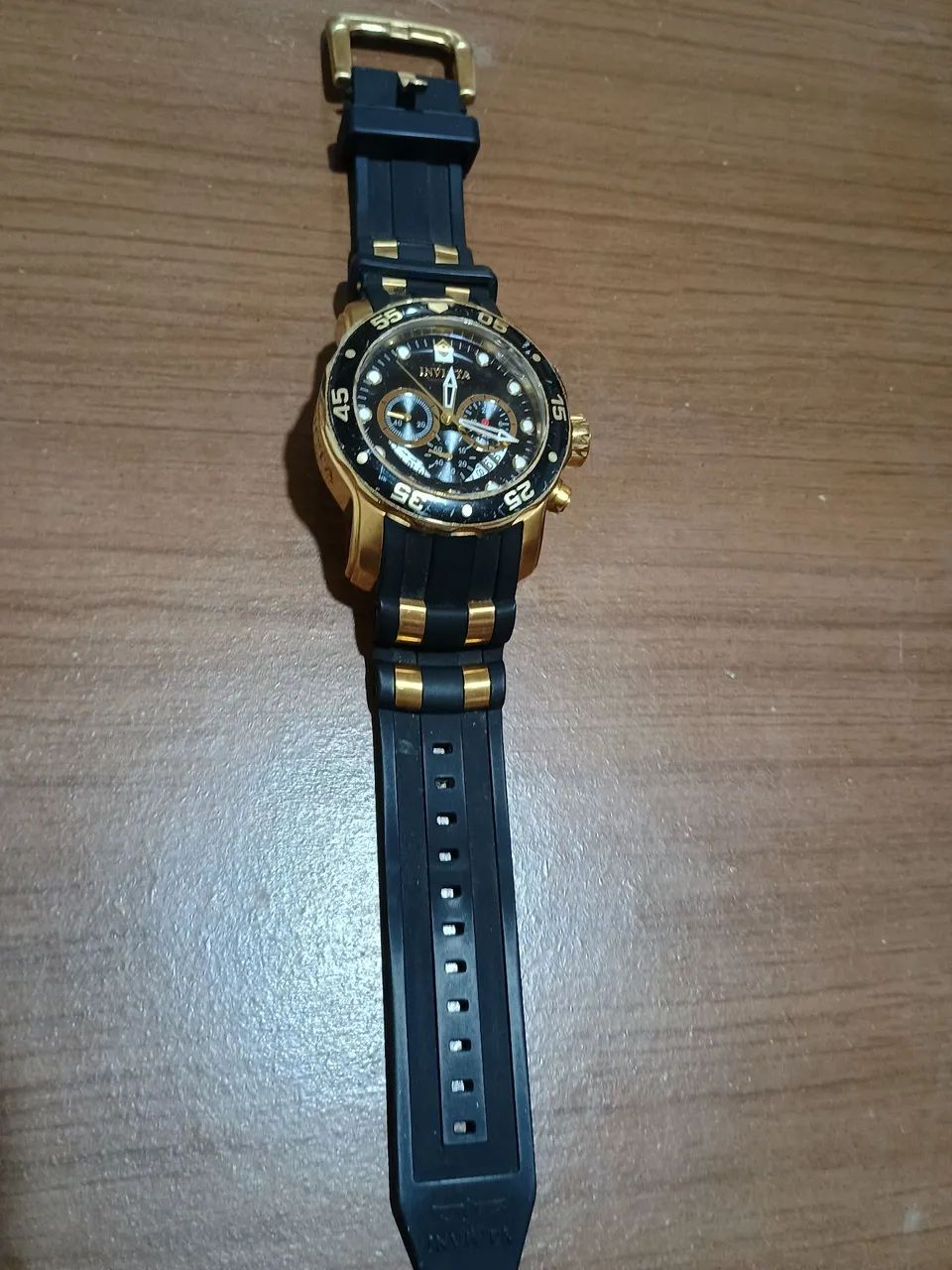 Relógio Invicta Pro Diver - Foto 2