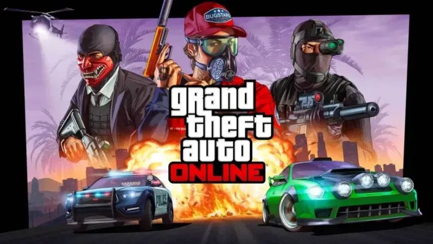 GTA V - PC e Notebook - Foto 5