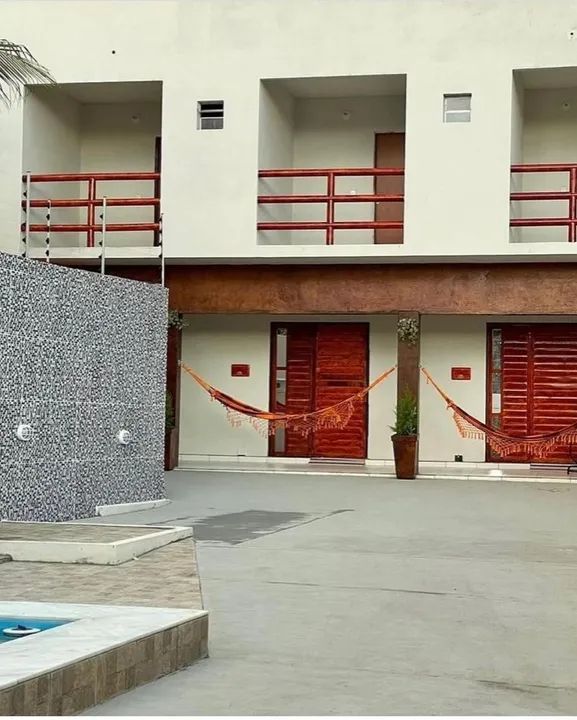 Pousada em Milagres de porteira fechada  - Foto 2