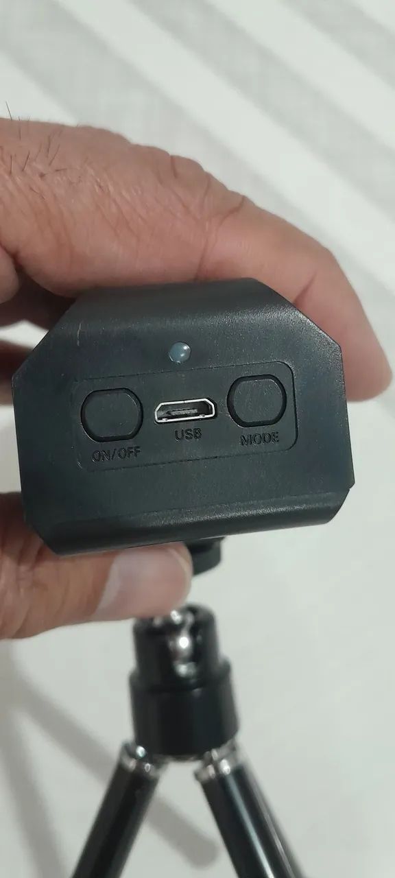 Camera de video de longo alcance via Bluetooth  - Foto 5