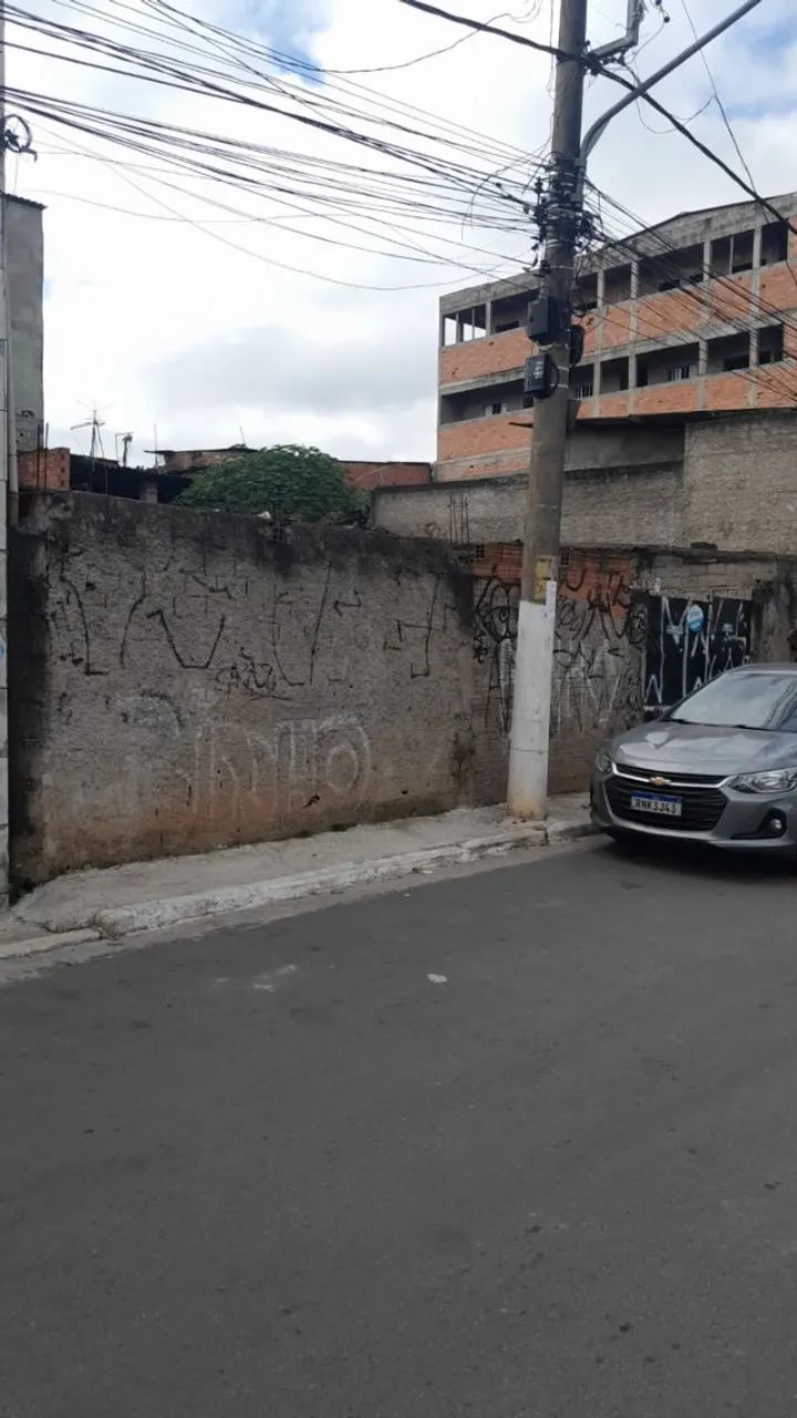 VENDO TERRENO ÓTIMA LOCALIZAÇÃO  - Foto 3