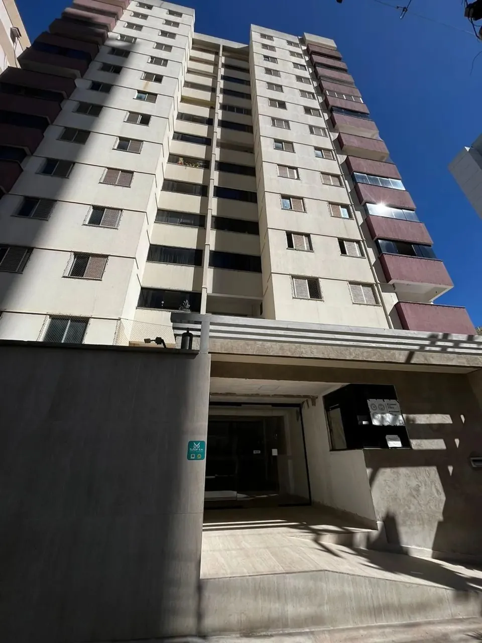 RESIDENCIAL FONTAINEBLEAU - Setor Bela Vista