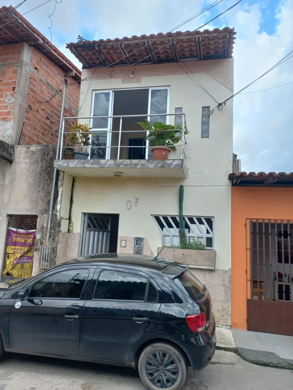 Foto - São Luís - Vila Vicente Fialho