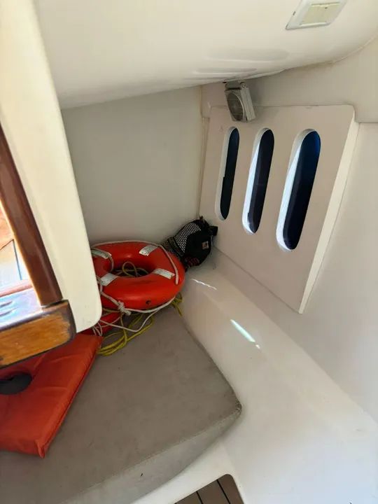 Lancha Phantom 290 - Foto 12