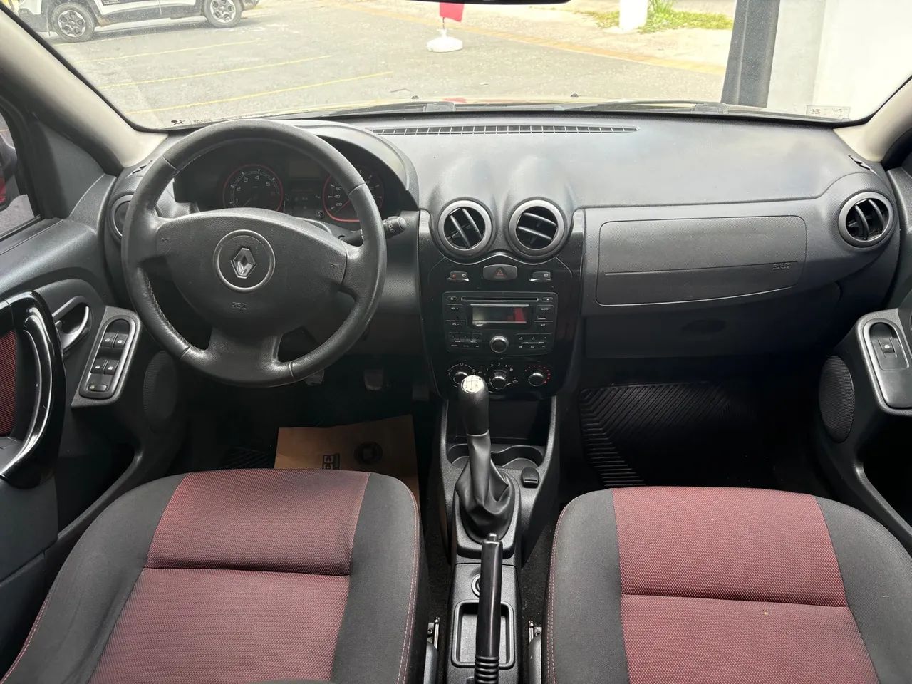 RENAULT StepWay 8Valvulas - Foto 5