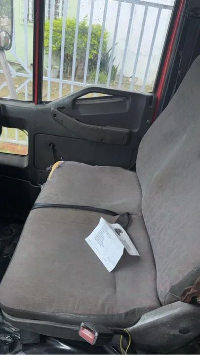 Caminhão truk - Foto 6