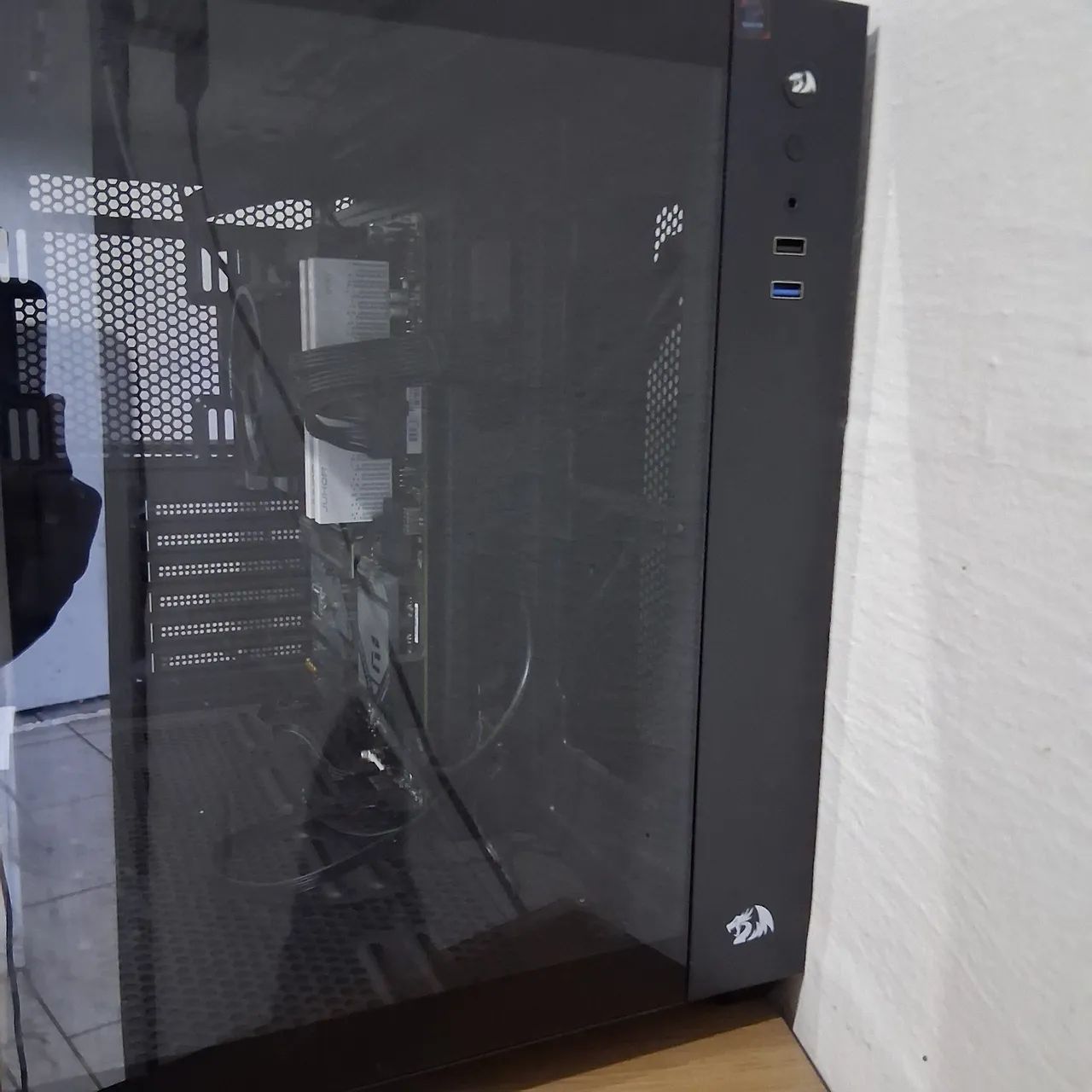  PC GAMER COMPLETO  AM5 - Foto 4