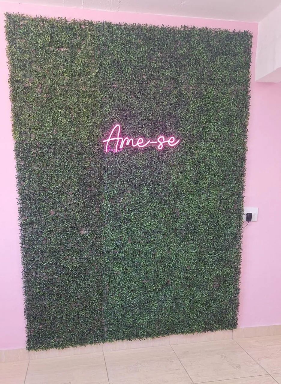 Jardim vertical