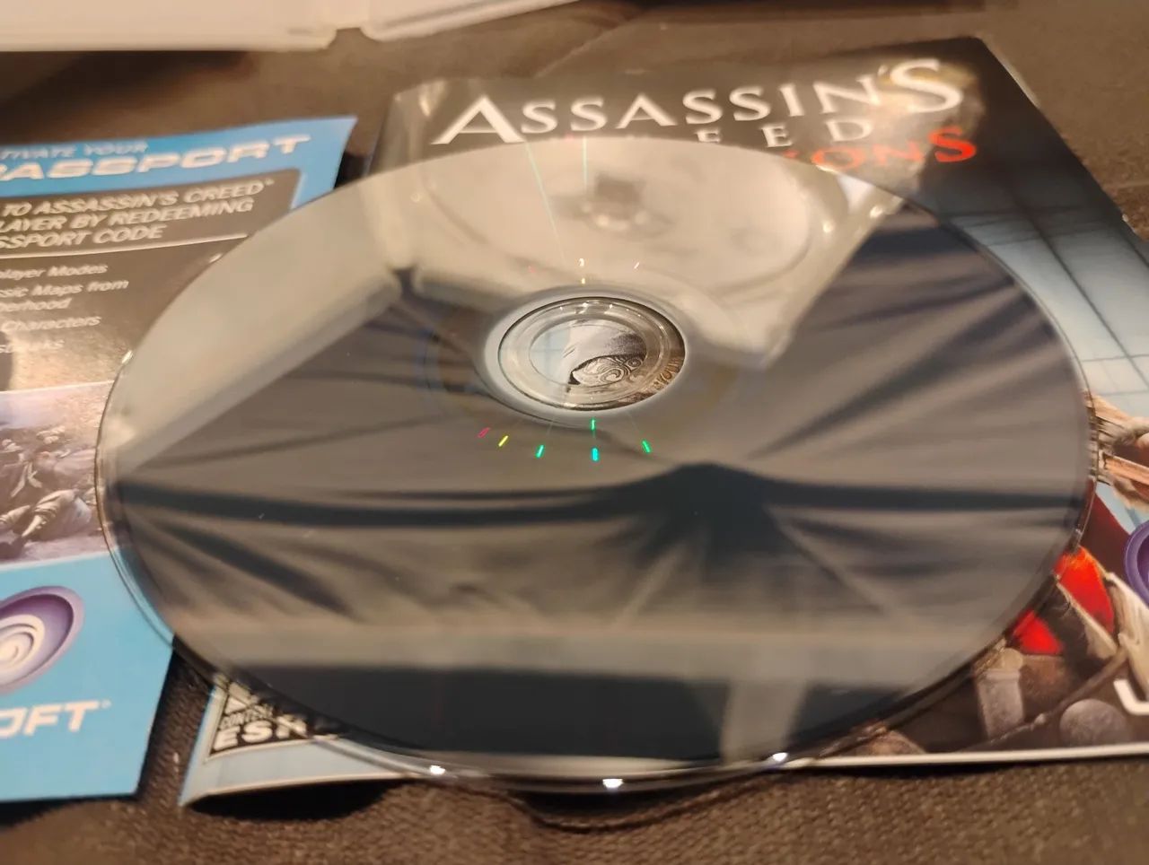 Assassin's Creed Revelations PS3 - Foto 4