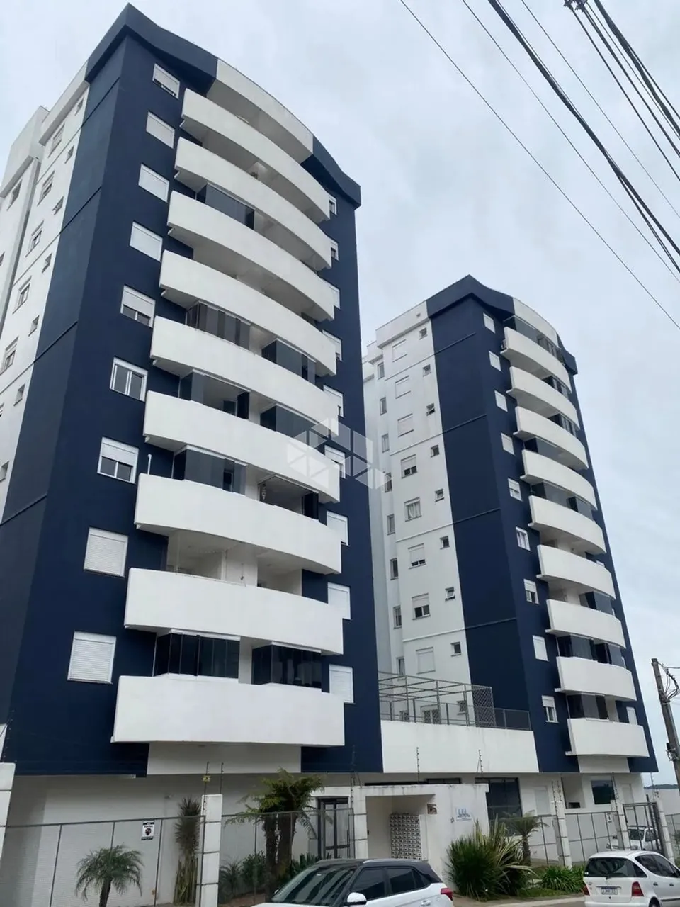 Apartamento 2 dormitórios no Vila Verde