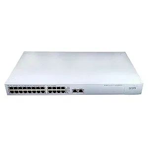 Switch 3com 4226T 24x Portas 10/100Mbps  - Foto 2