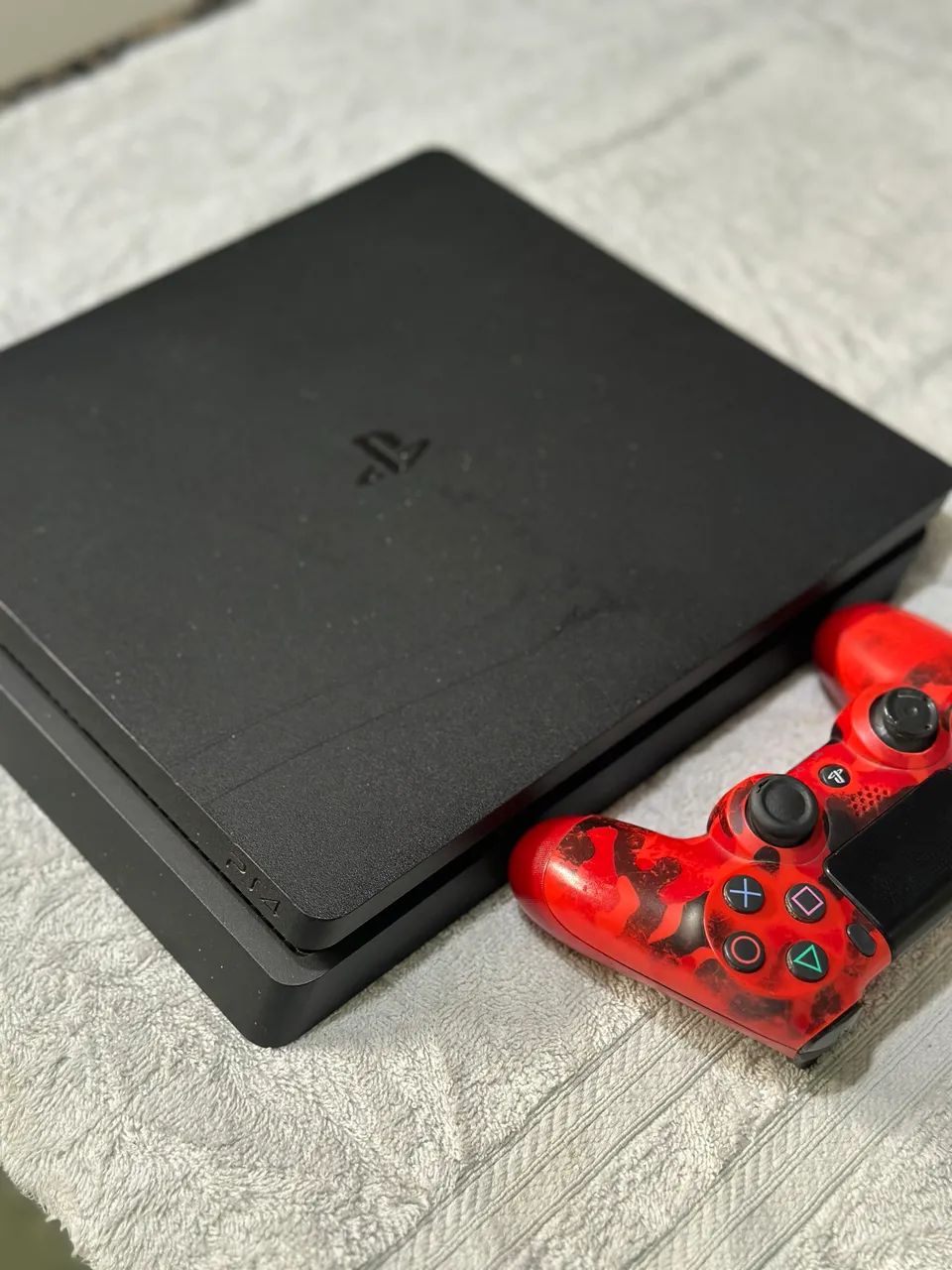 Ps4 slim64313241771521124