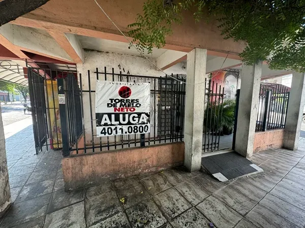 P.COMERCIAL para alugar na cidade de FORTALEZA-CE