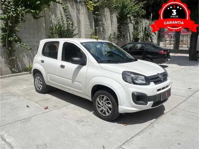uno 1.0 fire flex attractive manual 2021