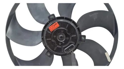 Motor Ventoinha Radiador Hyundai Hb20 1.0 1.6 2013 2019 V31 - Foto 4