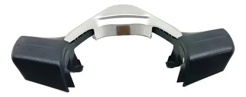 Moldura Volante Toyota Corolla 2018 - Foto 4