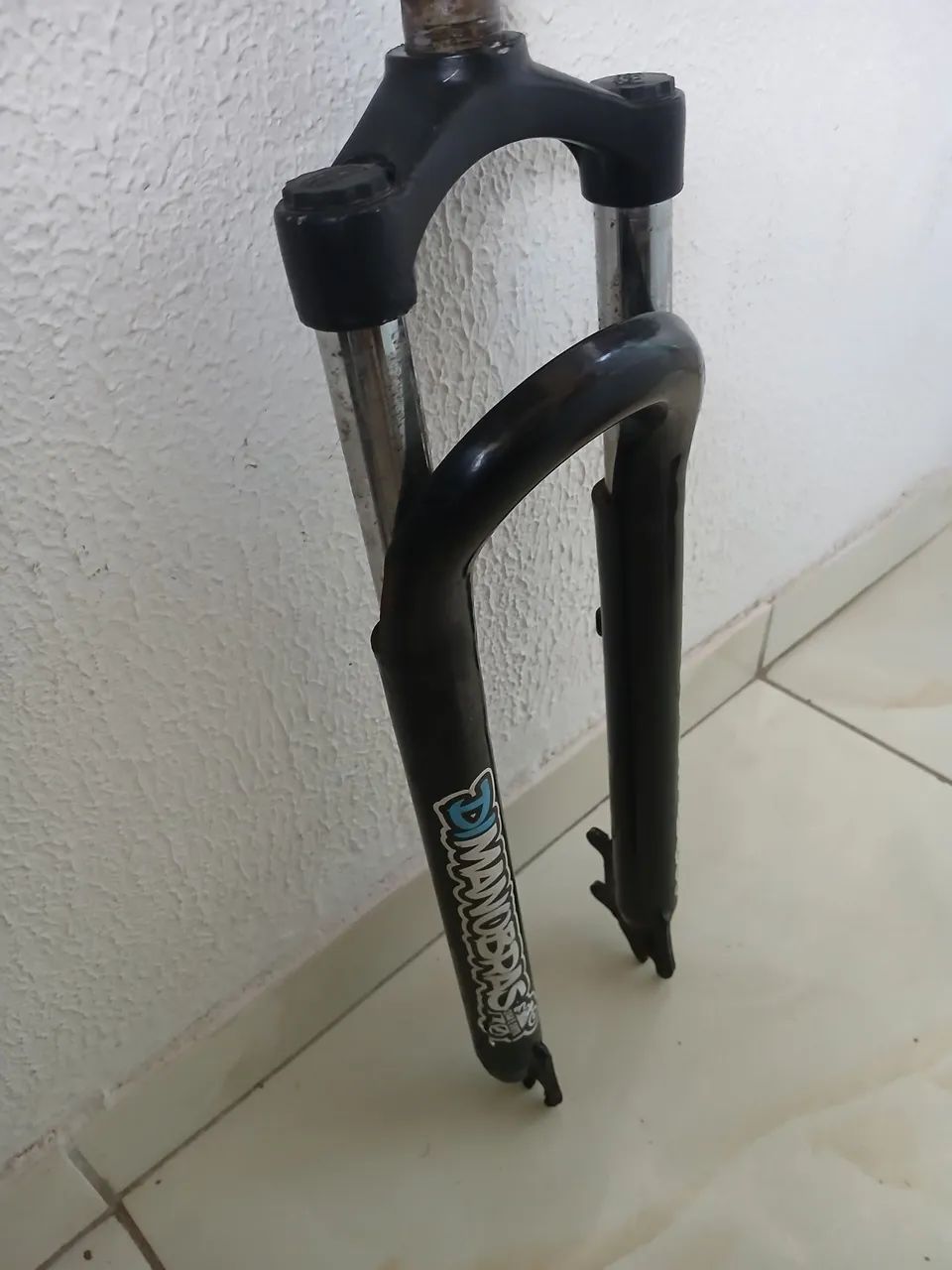 Garfo DMM 20 - Foto 2