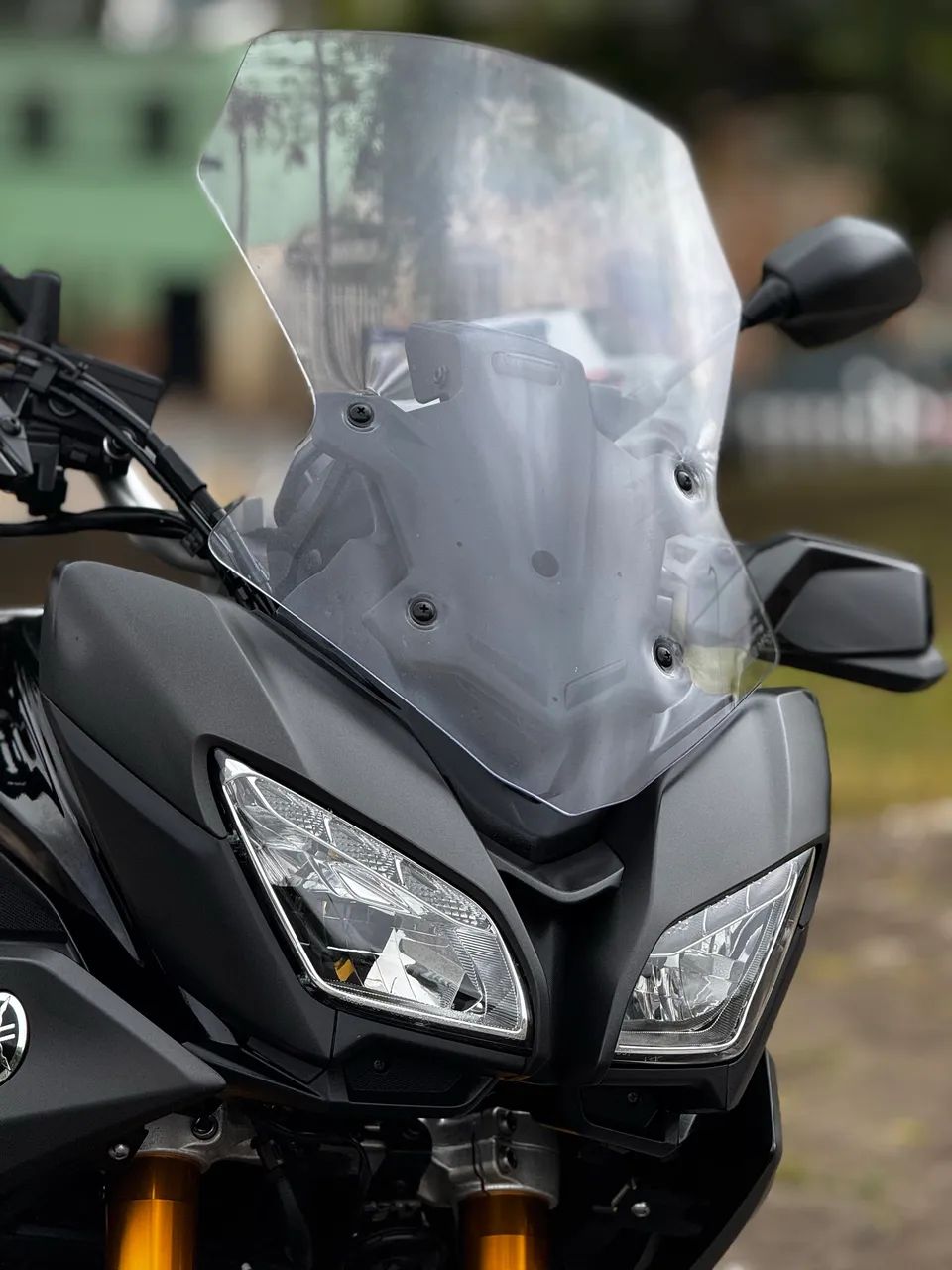 Yamaha MT - 09 Tracer 900 GT 2025. - Foto 4