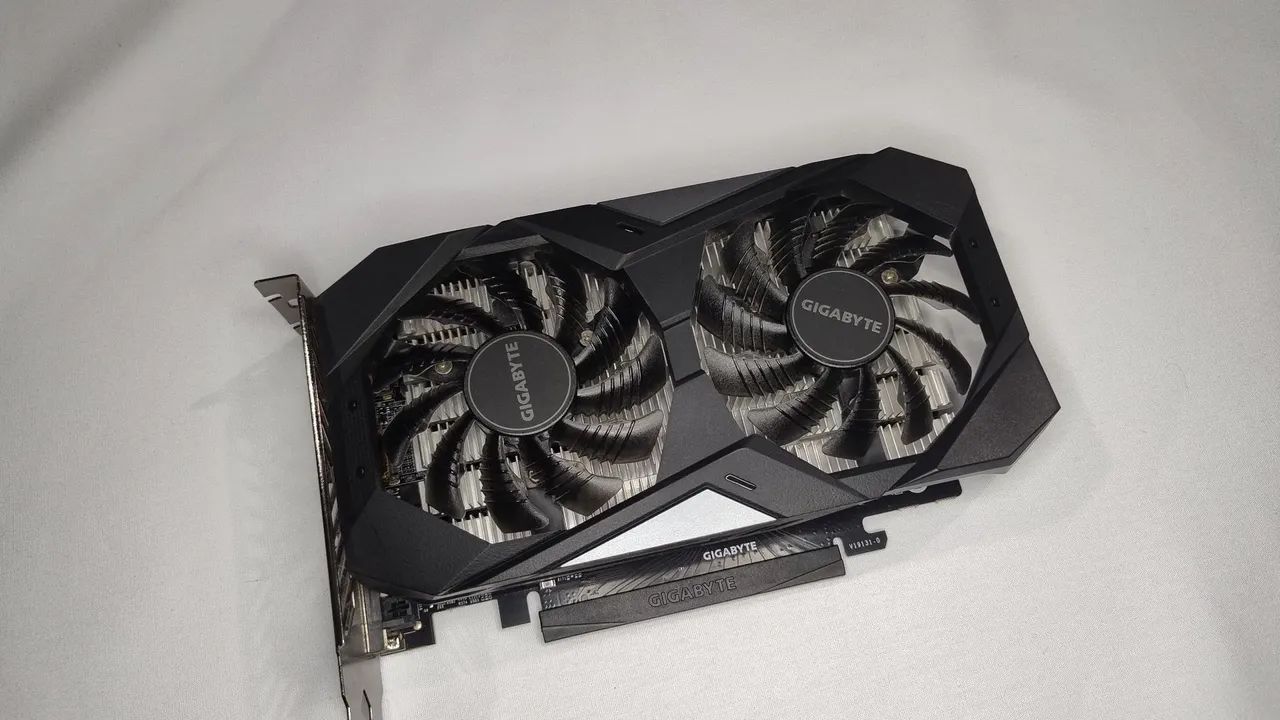 Placa de Vídeo Gigabyte - Foto 5