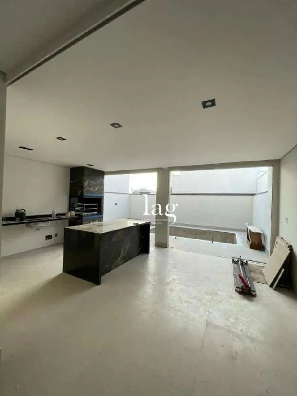 Casa com 3 dormitórios à venda, 198 m² por R$ 1.350.000,00 - Condomínio Reserva Ipanema - 
