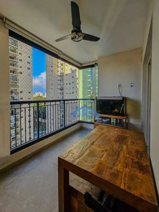Apartamento com 3 dormitórios à venda, 94 m² por R$ 940.000,00 - Jardim Tupanci - Barueri/ - Foto 4