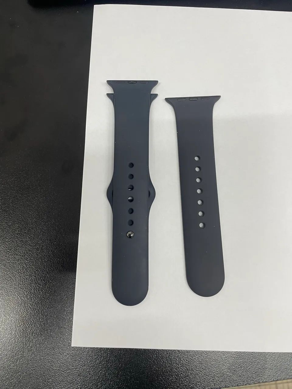Pulseira Apple Watch Original 40mm e 41mm  - Foto 5