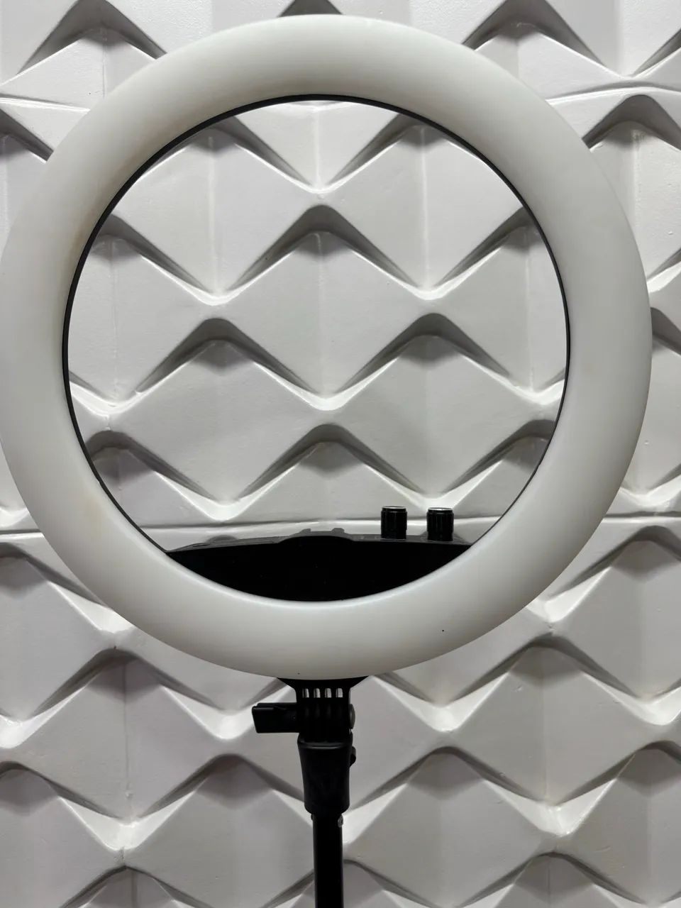 ring light profissional