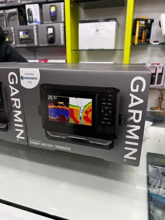 Lancha alumínio conjunto 2024 **único dono** - Foto 4