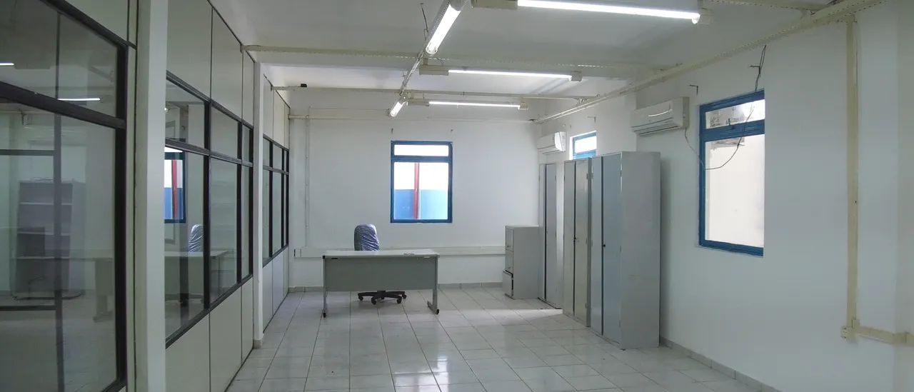 PRÉDIO COMERCIAL A 700M DO JUA GARDEN SHOPPING - Foto 9