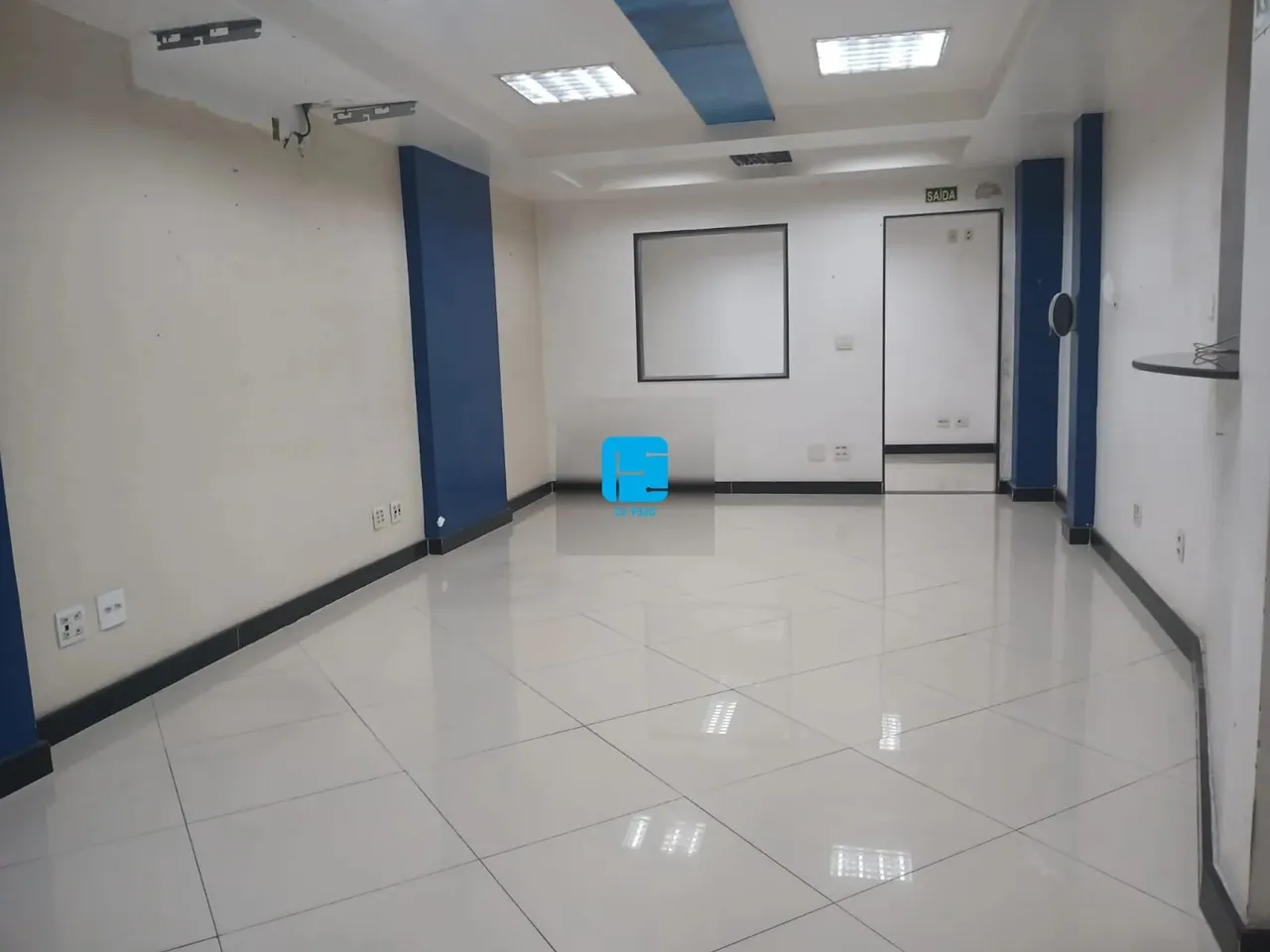 Alugue no Centro do Rio de Janeiro, Excelente imóvel de 110m², podendo ser utilizado como