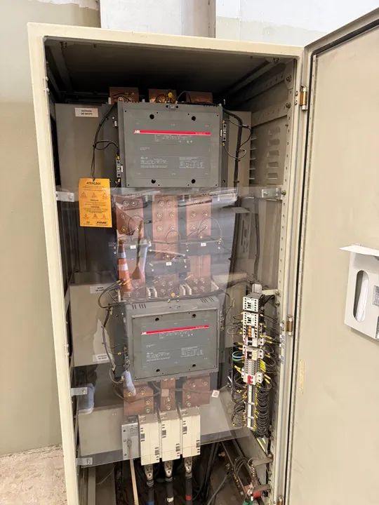 Gerador Scania Industrial - Foto 2