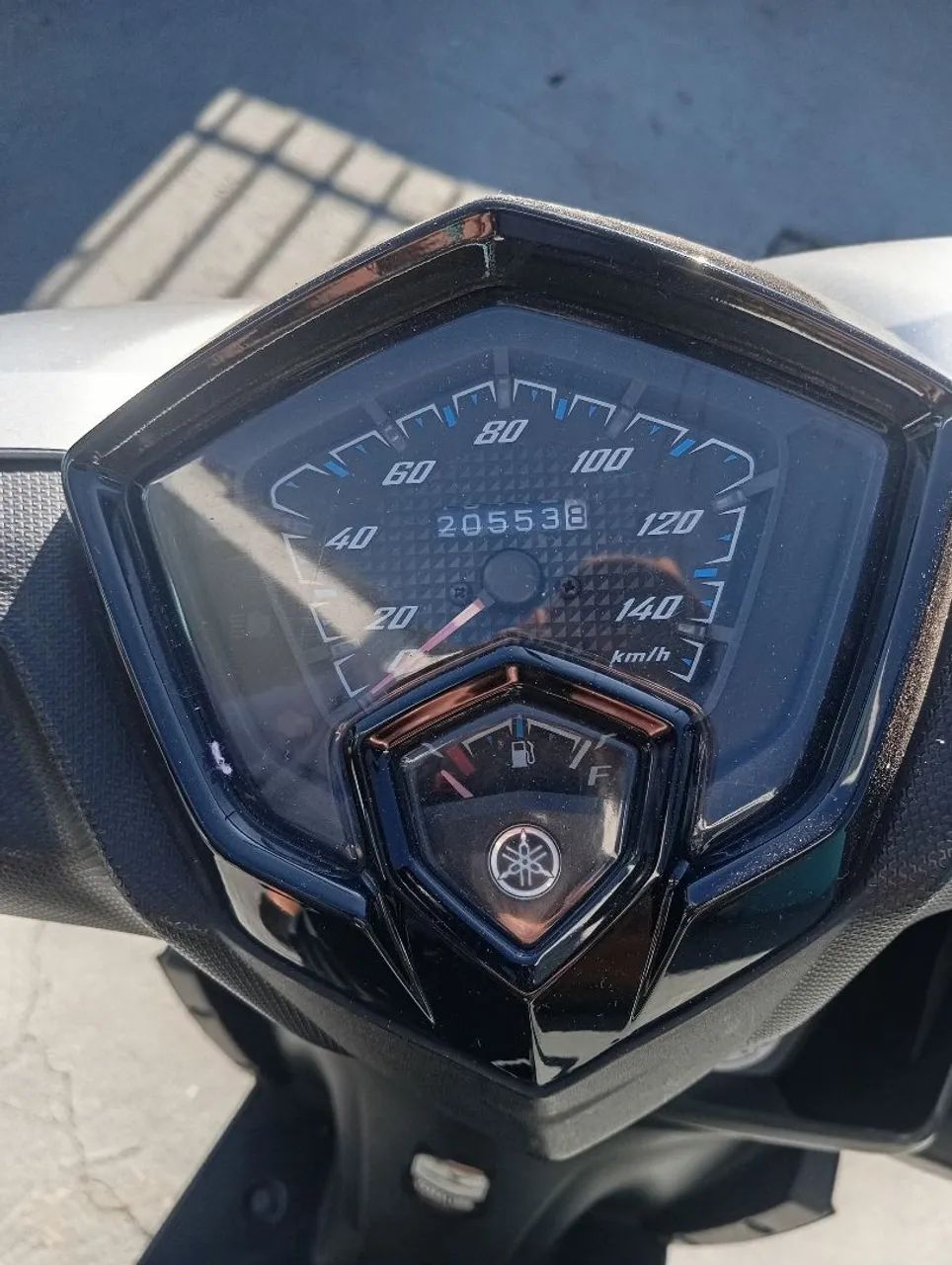 Vendo Neo 125 - Foto 4