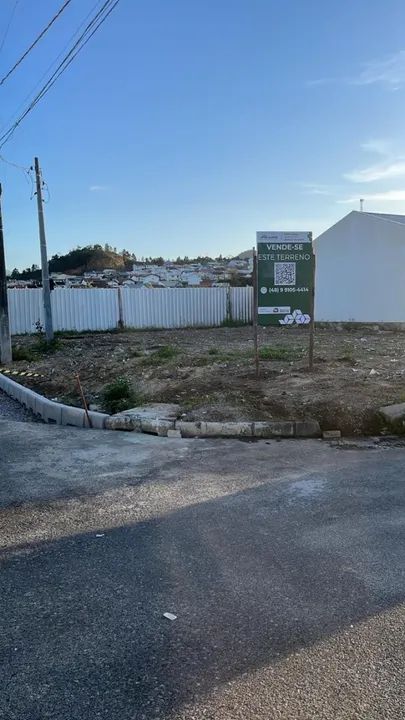 Vendo Terreno no Bela Vista - Loteamento Parque das Rosas, Palhoça/SC - Foto 2