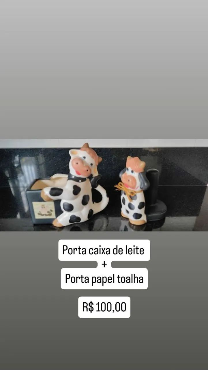 Itens de decoração - Foto 2