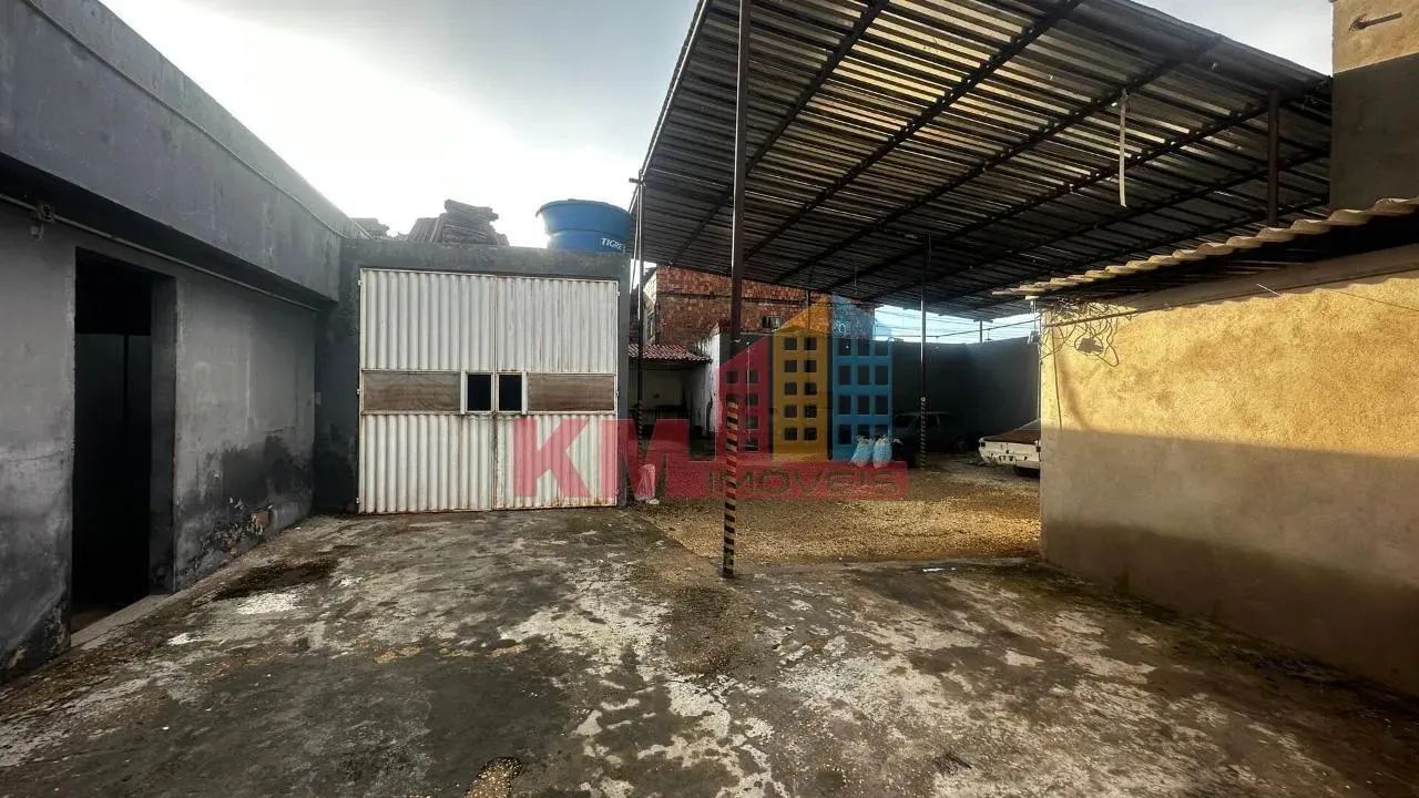 LOCAÇÃO! Galpão no Bom Jardim em Mossoró-RN! - Foto 4