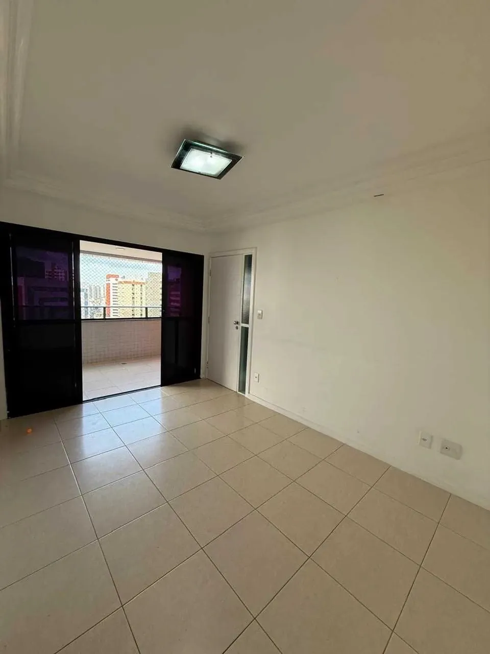 Edifício Premium 3/4 ( andar alto )