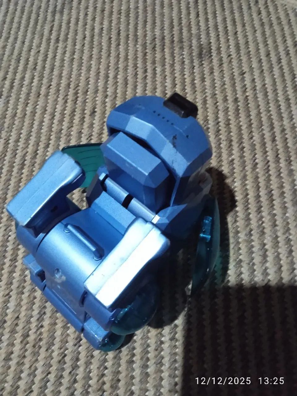 Antigo Cachorro eletrônico da Sega Toys  - Foto 3