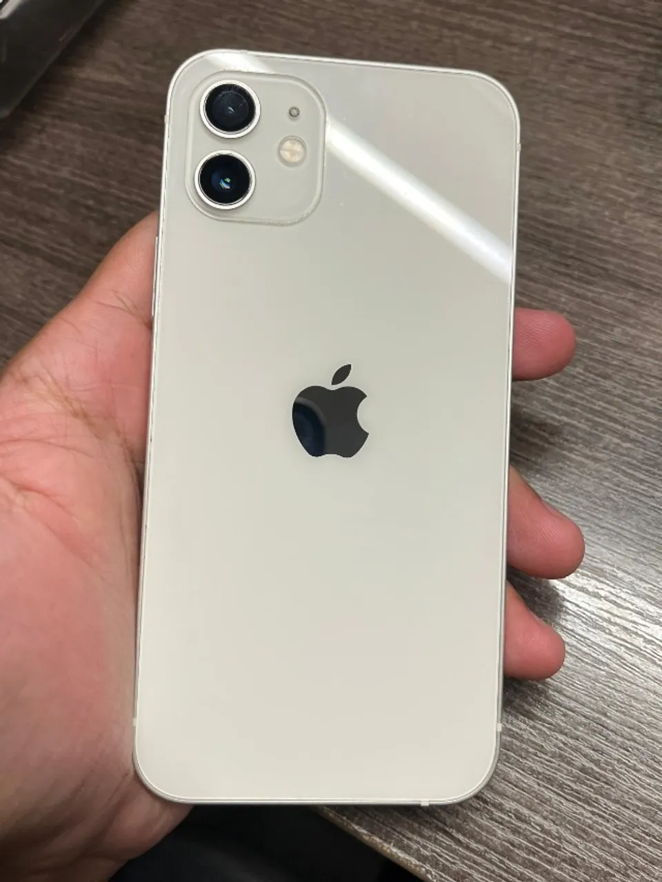 iPhone 12 - 128 GB