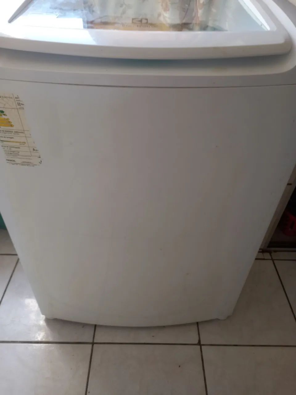 Máquina de Lavar Electrolux 12kg - Foto 2