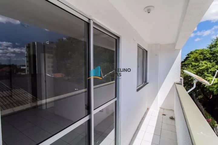 Excelente apartamento com 50 m² para LOCAÇÃO no CENTRO de Fortaleza - Foto 2