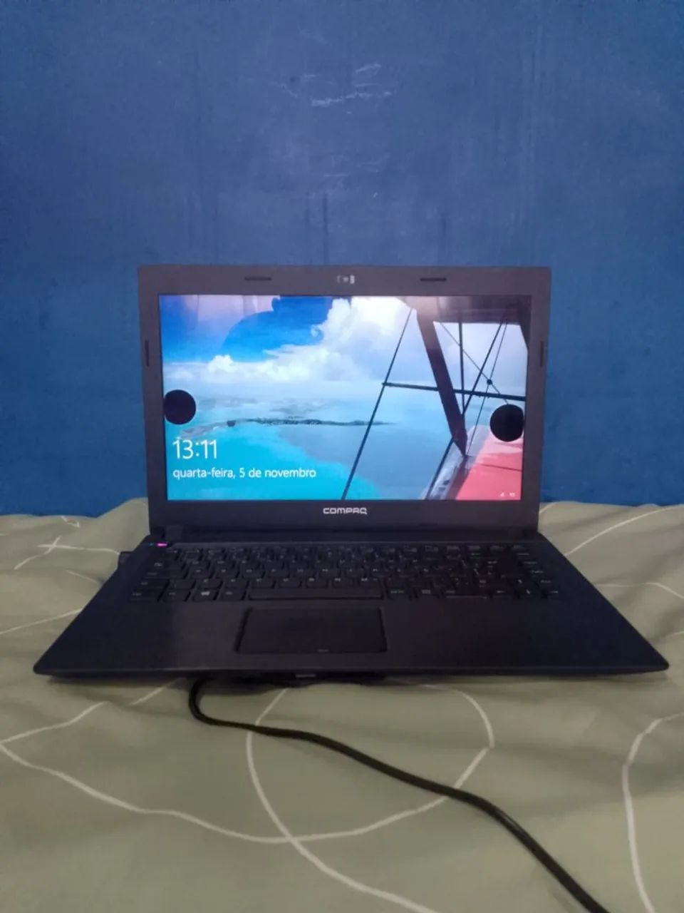 Computador COMPACA64308009170818120