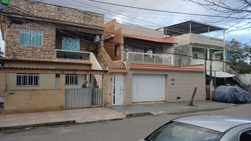 Foto - Nova Iguaçu - Santa Eugênia