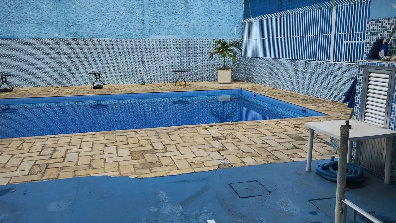 Imóvel para aluguel e venda tem 60 metros quadrados com 3 quartos em Taquara - Rio de Jane - Foto 2