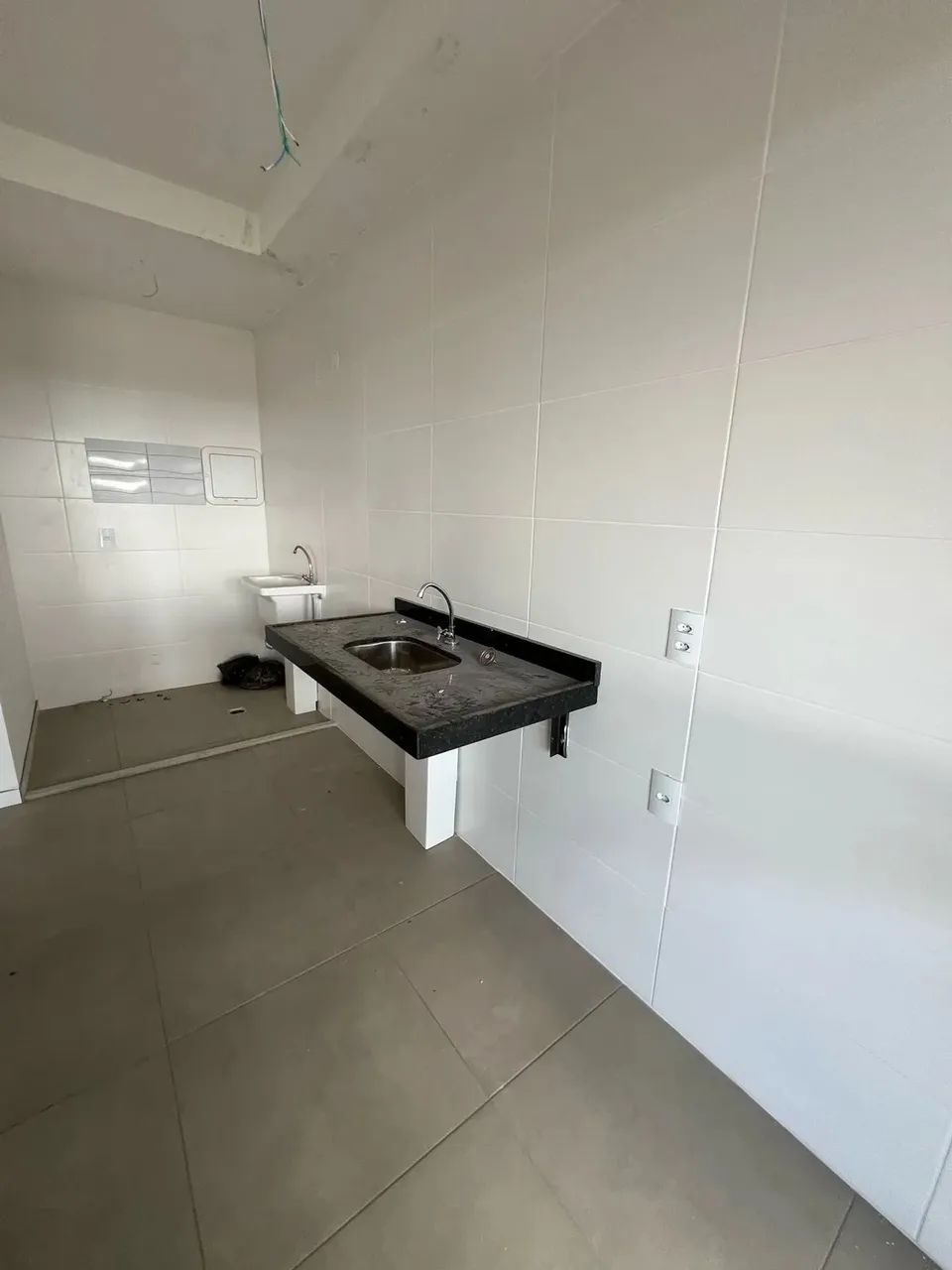 You Residence Urbano - 3 quartos - 2 vagas - São Brás - Venda - Foto 3