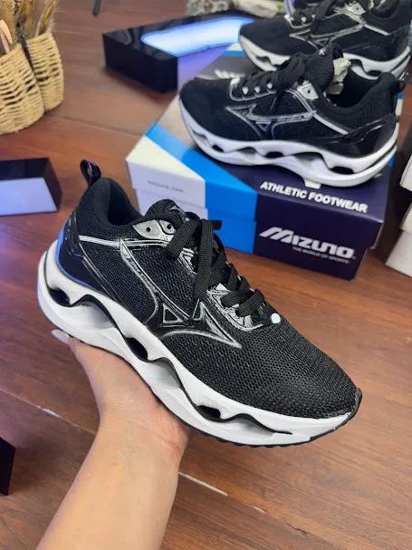 Tenis mizuno - Foto 4