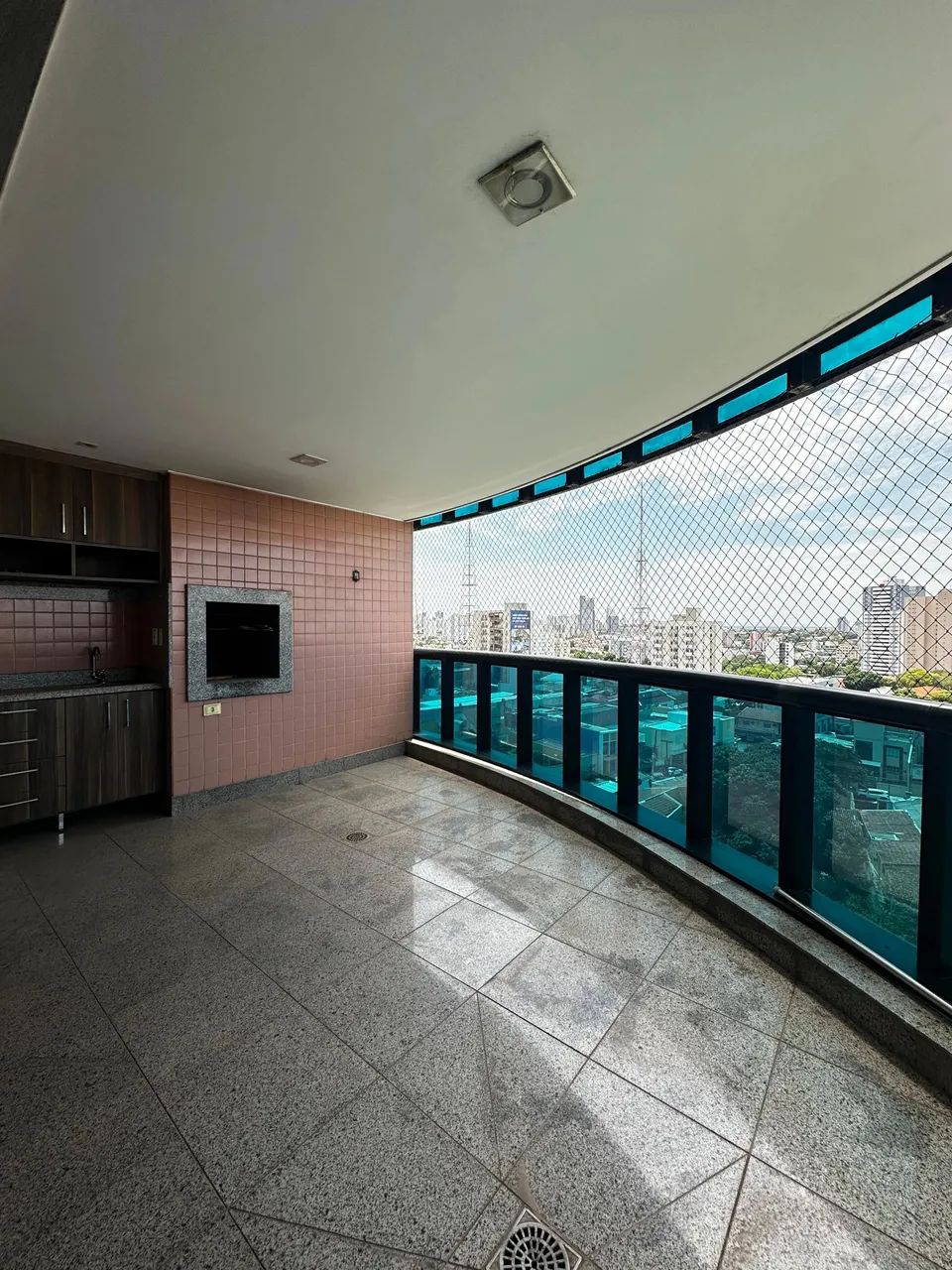 Imóvel para venda com 180 m2 com 03 suítes em Quilombo - Cuiabá - MT - Foto 2
